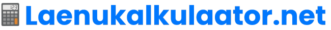 Laenukalkulaator.net